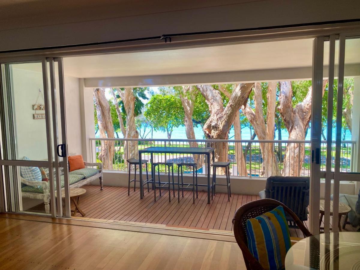 Beachview Apartments At Villa Paradiso Palm Cove Exterior photo